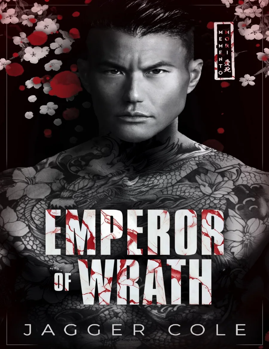 Emperor of Wrath kapak görseli