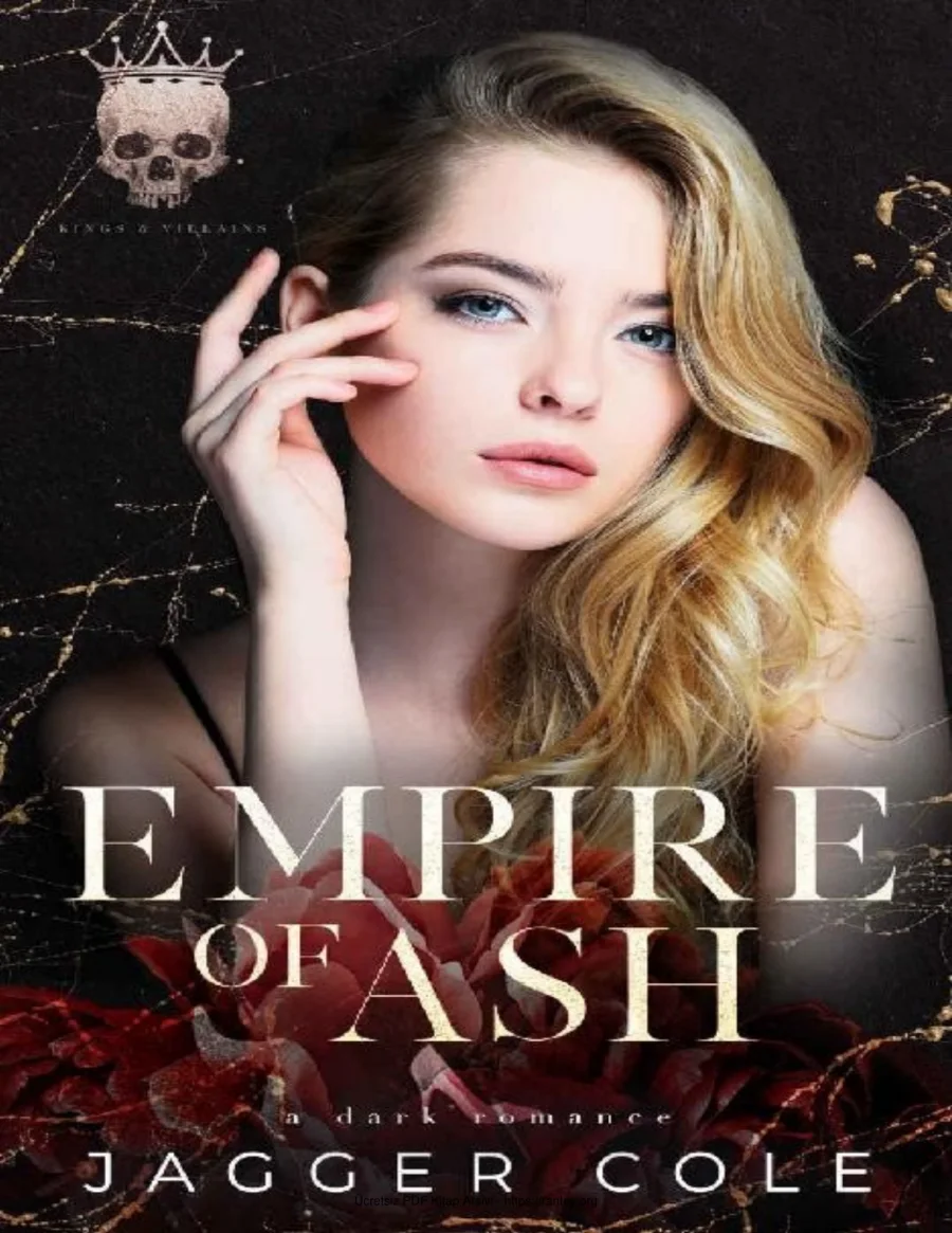 Empire of Ash kapak görseli