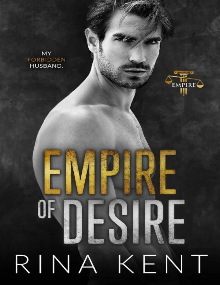 Empire of Desire kapak görseli