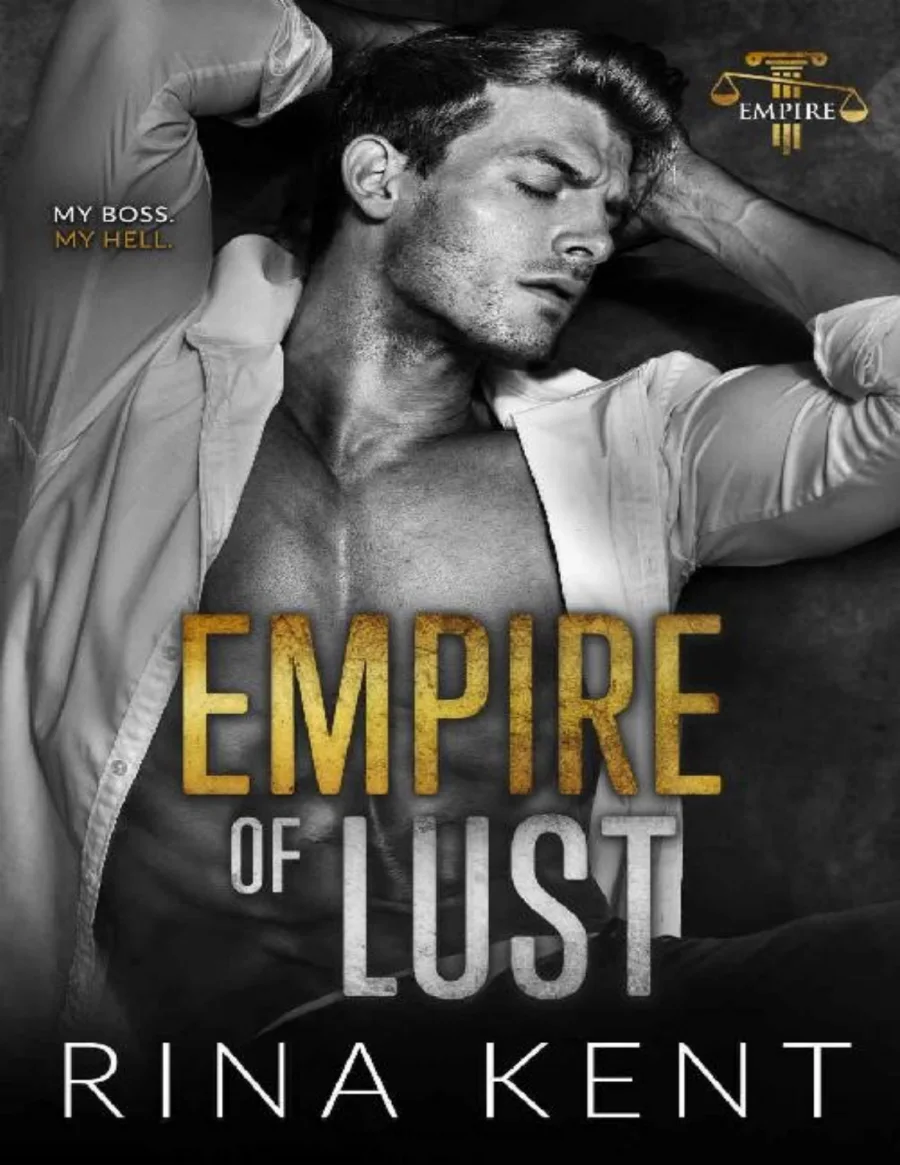 Empire of Lust kapak görseli