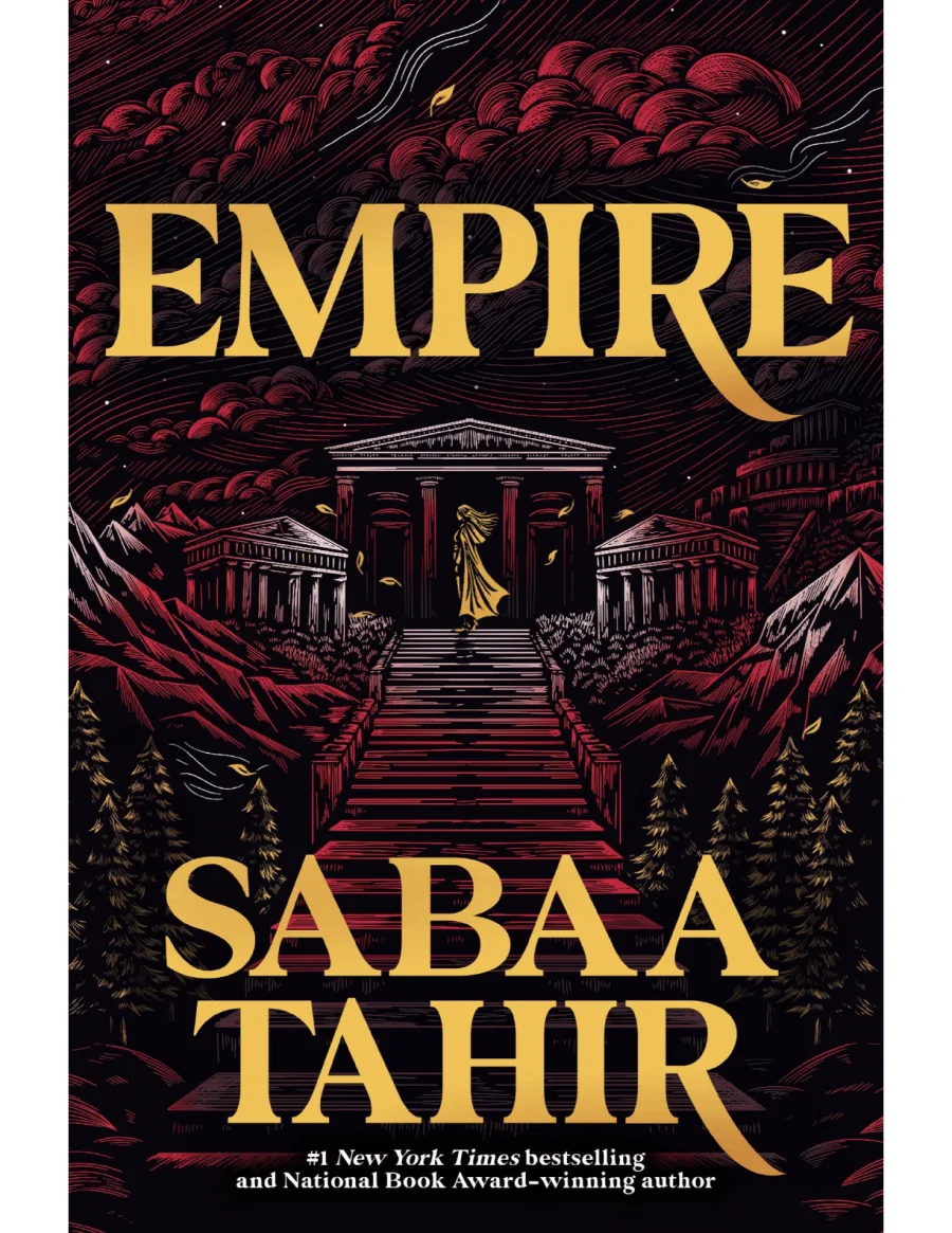 Empire kapak görseli