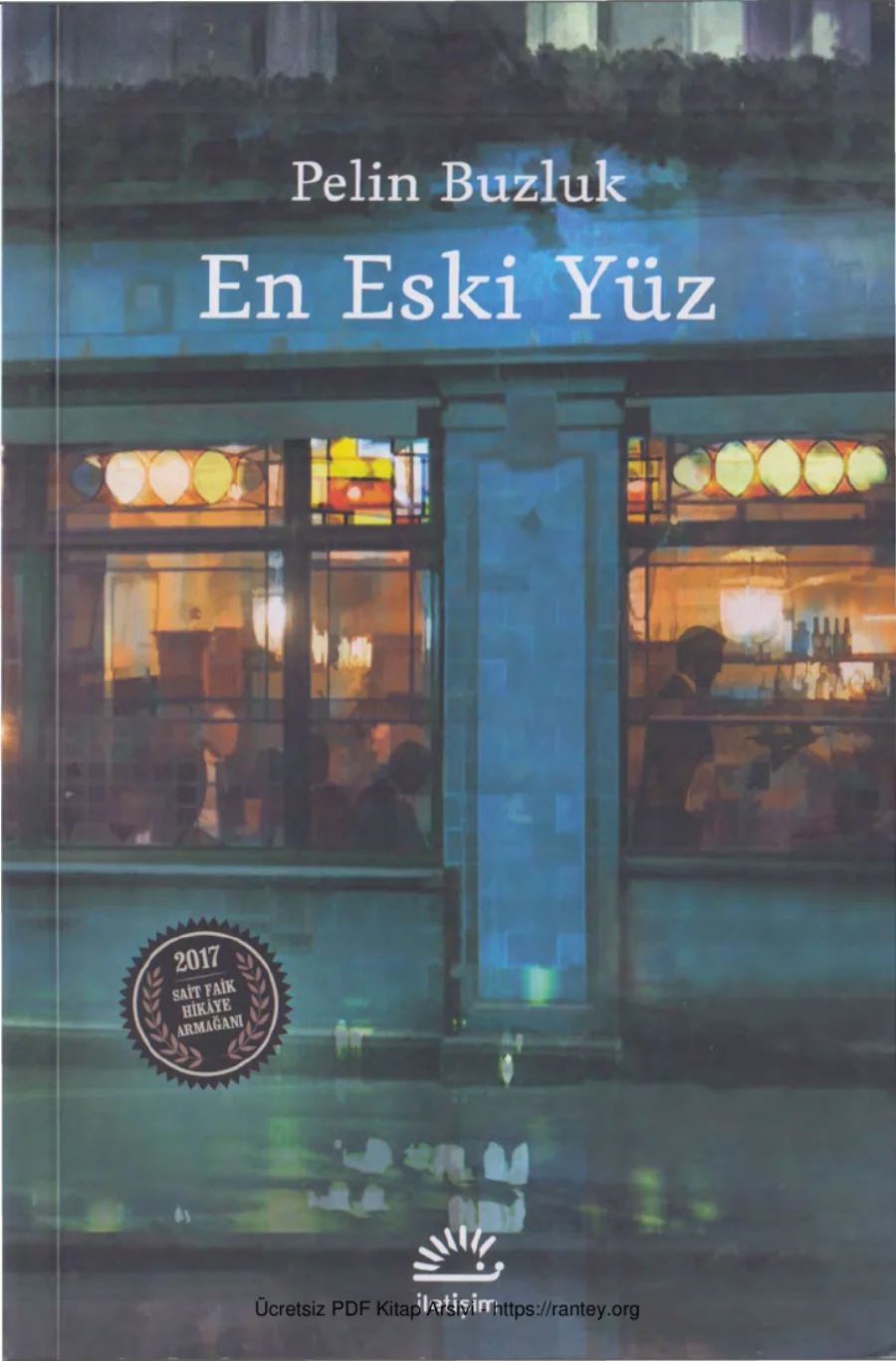 En Eski Yüz kapak görseli