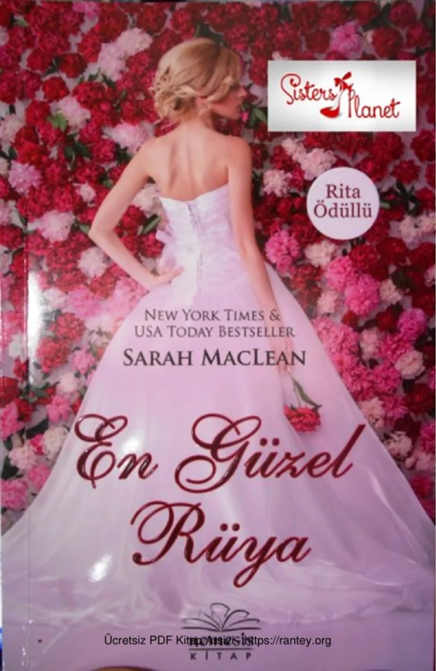 En Güzel Rüya kapak görseli