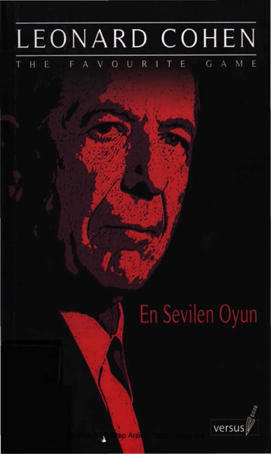 En Sevilen Oyun kapak görseli