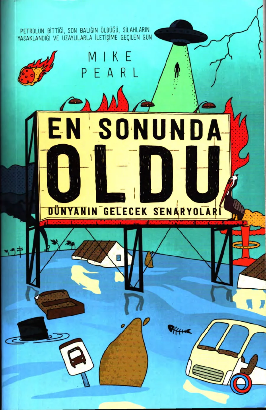En Sonunda Oldu PDF kapak görseli