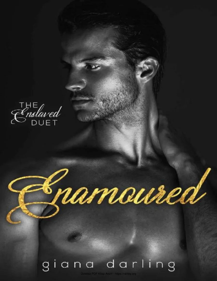 Enamoured kapak görseli
