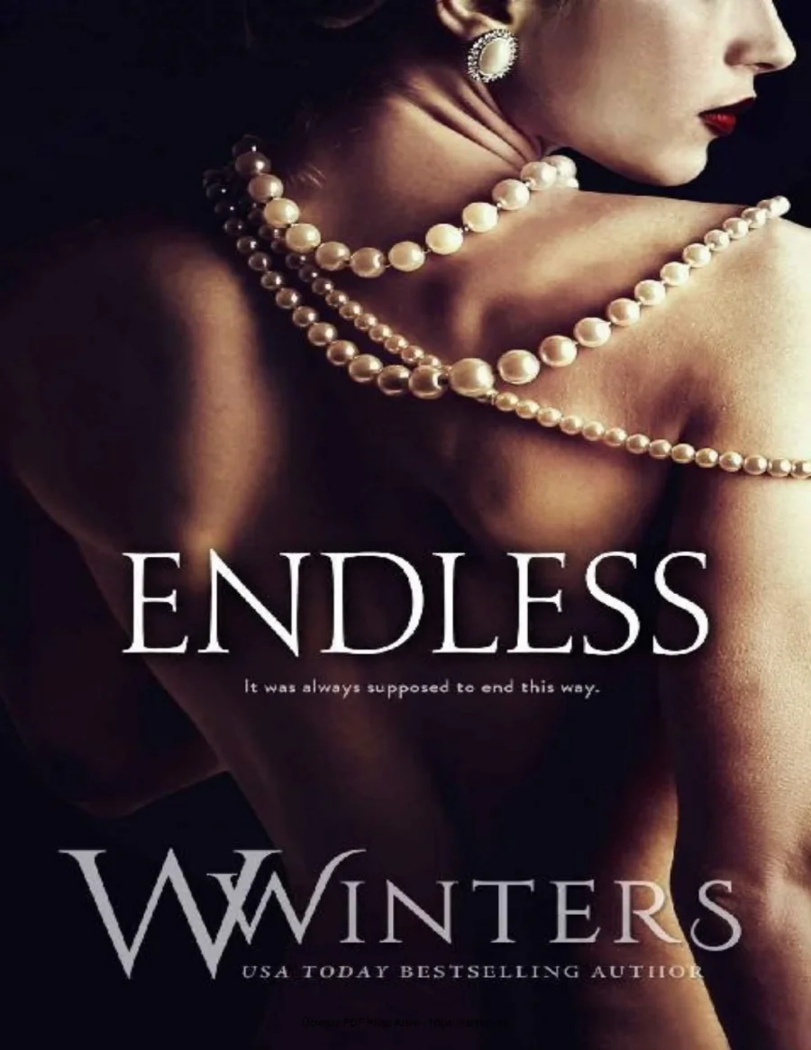 Endless Merciless Series 4 kapak görseli
