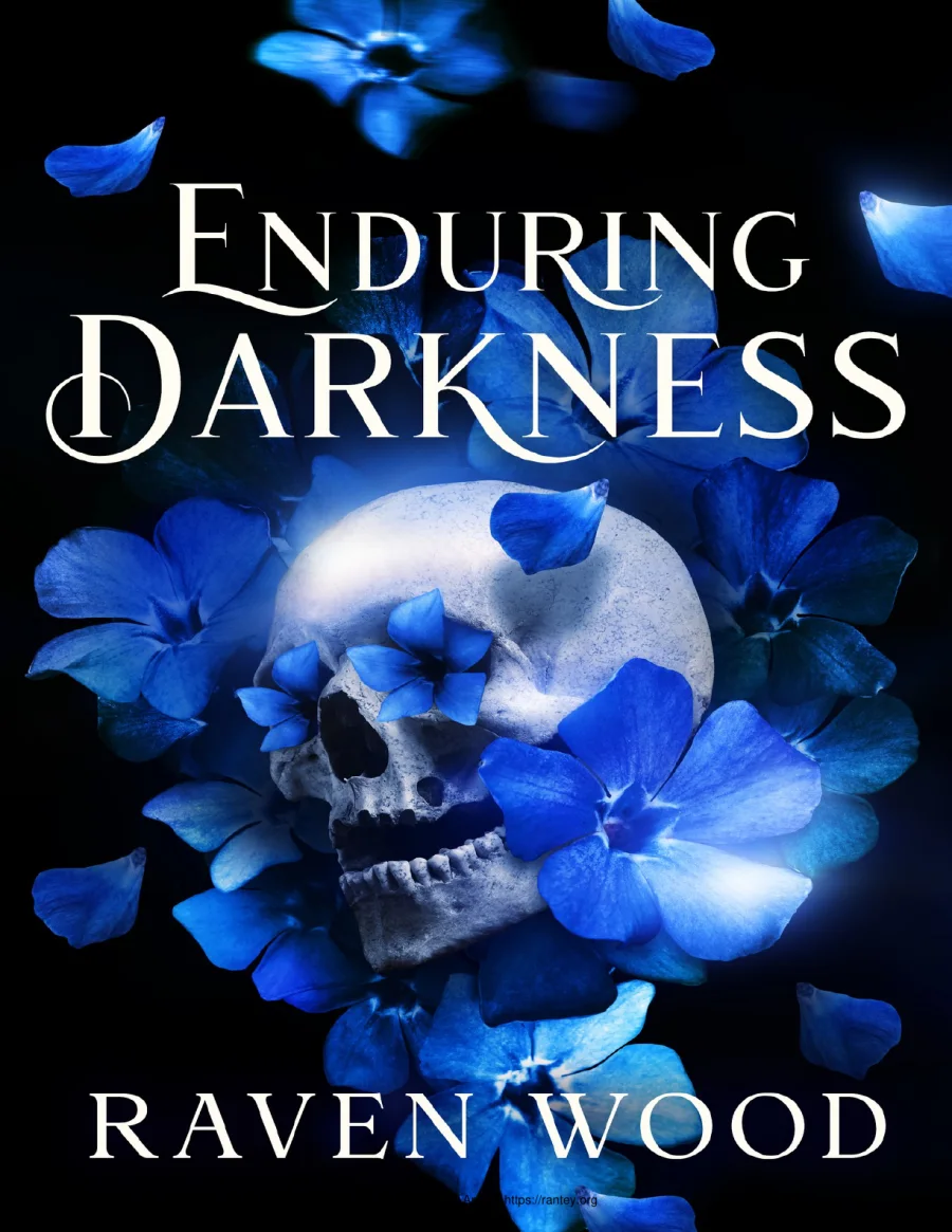 Enduring Darkness kapak görseli