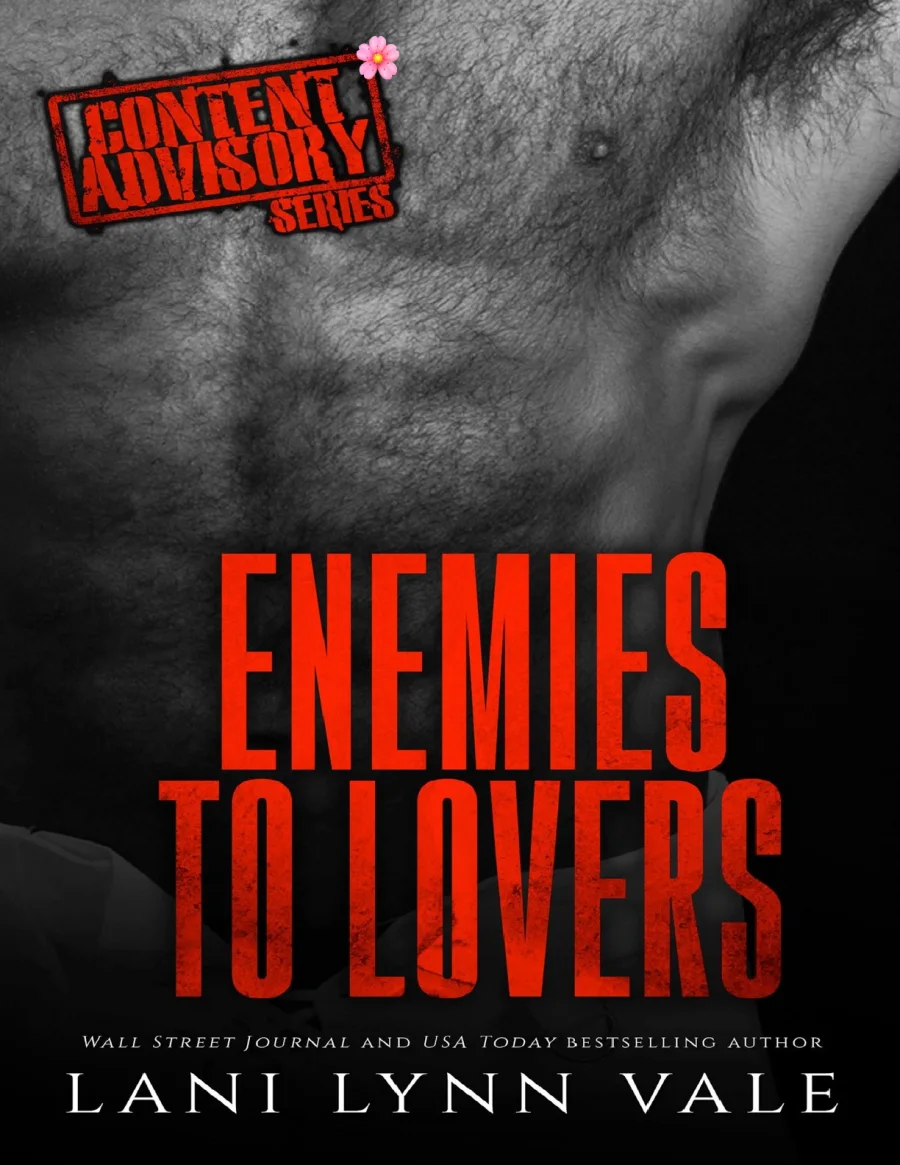 Enemies to Lovers kapak görseli