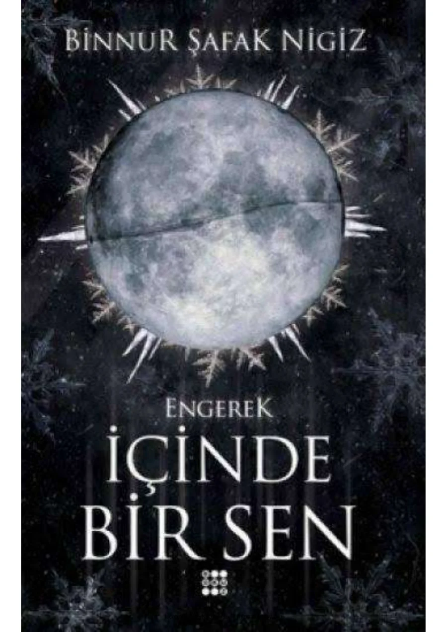 Engerek İçinde Bir Sen kapak görseli