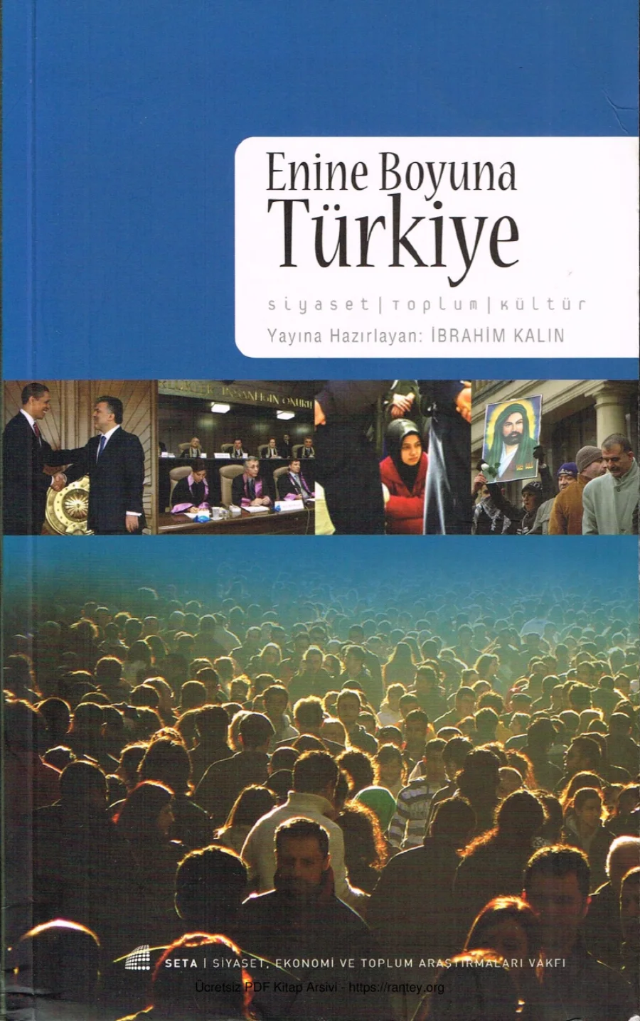Enine Boyuna Türkiye kapak görseli