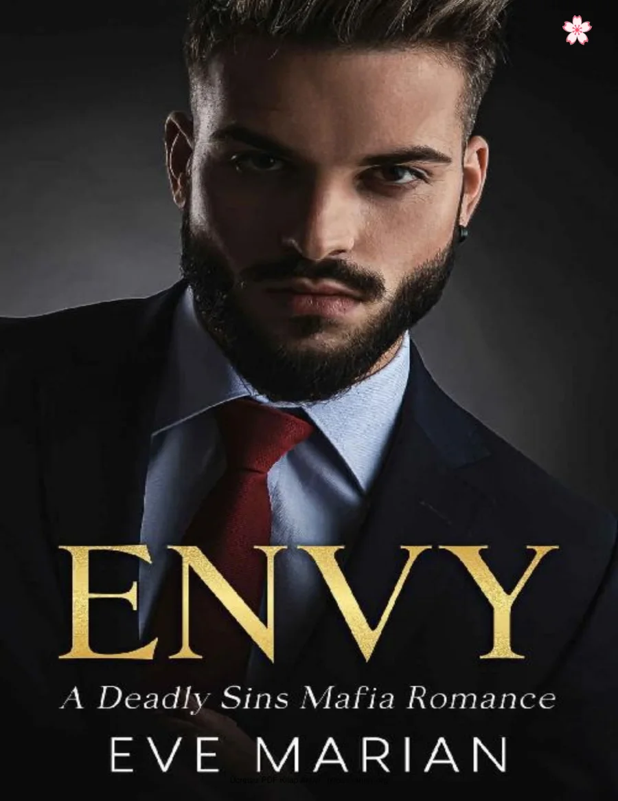 Envy kapak görseli