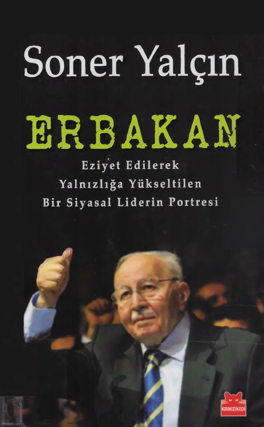 Erbakan kapak görseli