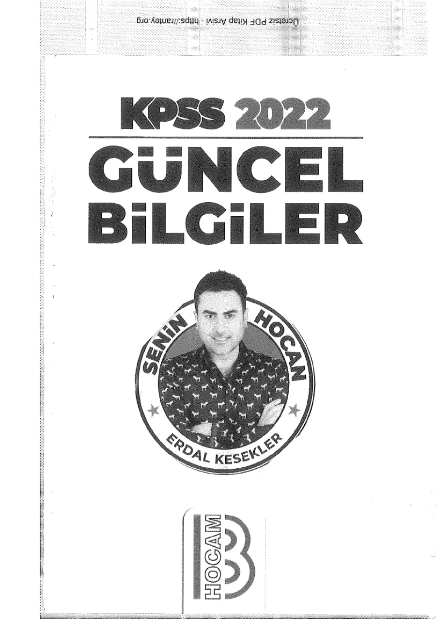 erdal kesekler güncel 2022 kapak görseli