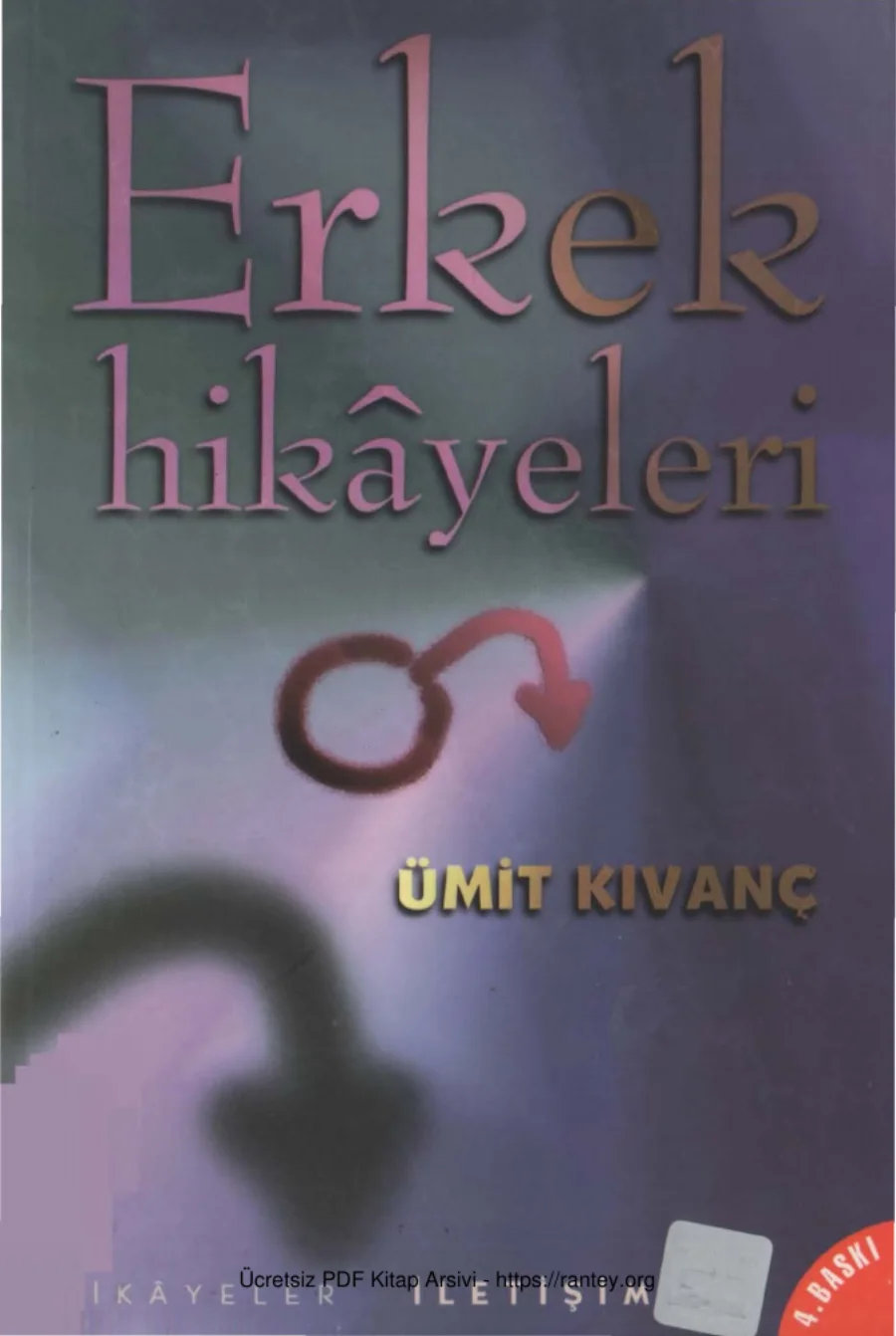 Erkek Hikayeleri kapak görseli