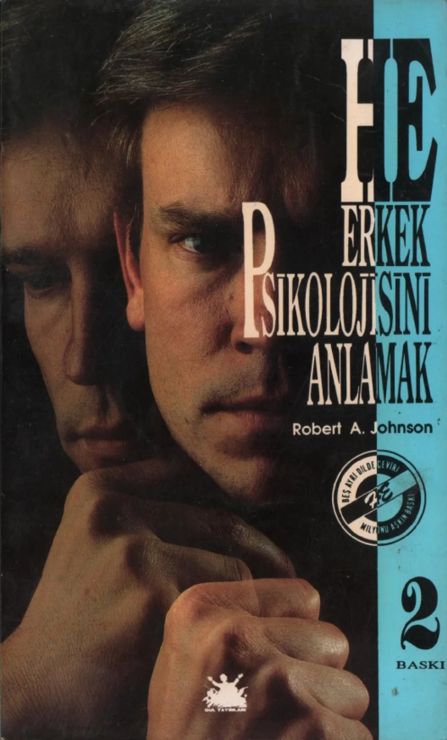 Erkek Psikolojisini Anlamak kapak görseli