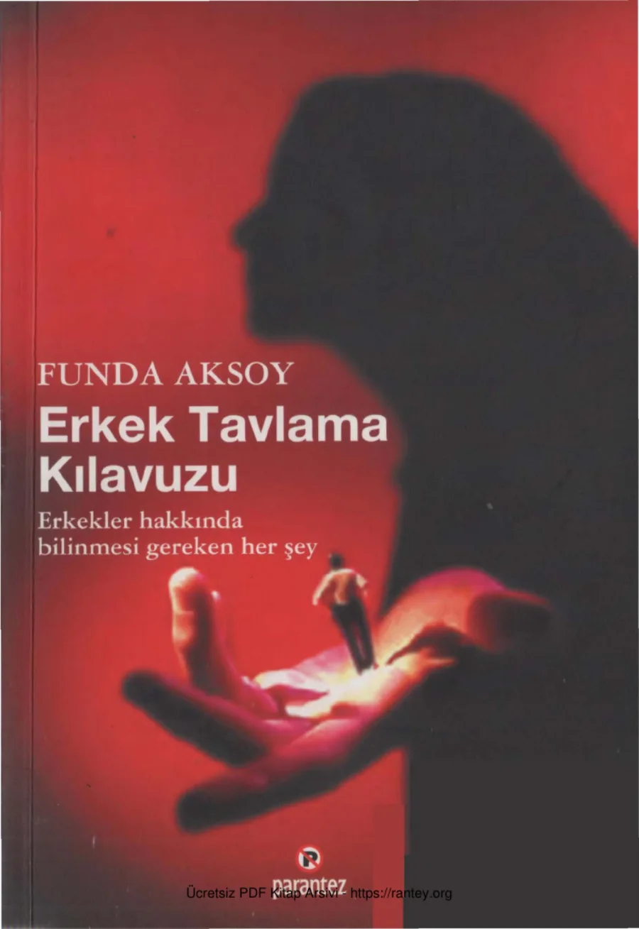 Erkek Tavlama Kılavuzu kapak görseli