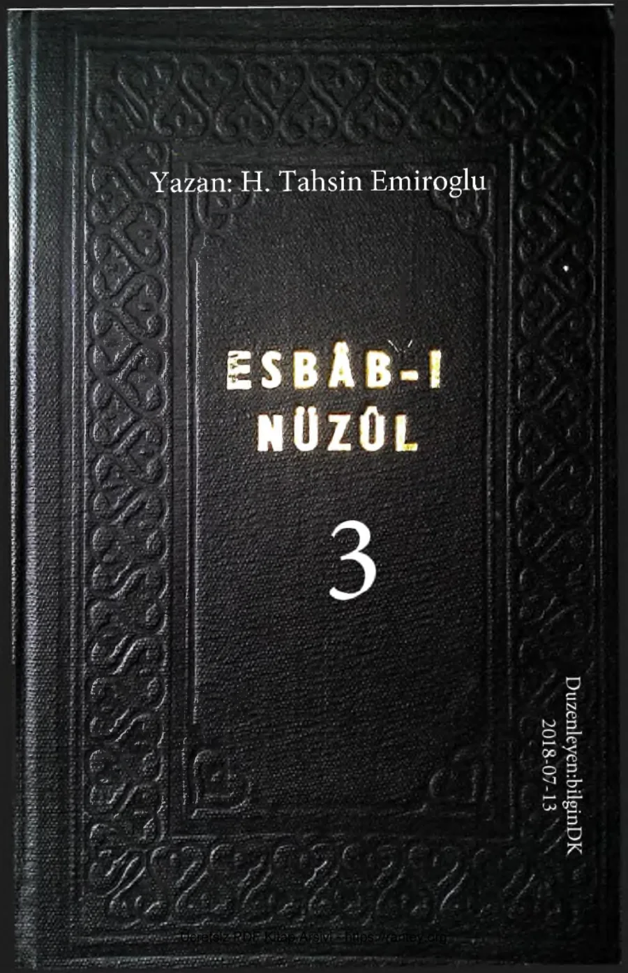 Esbabi Nuzul03 kapak görseli