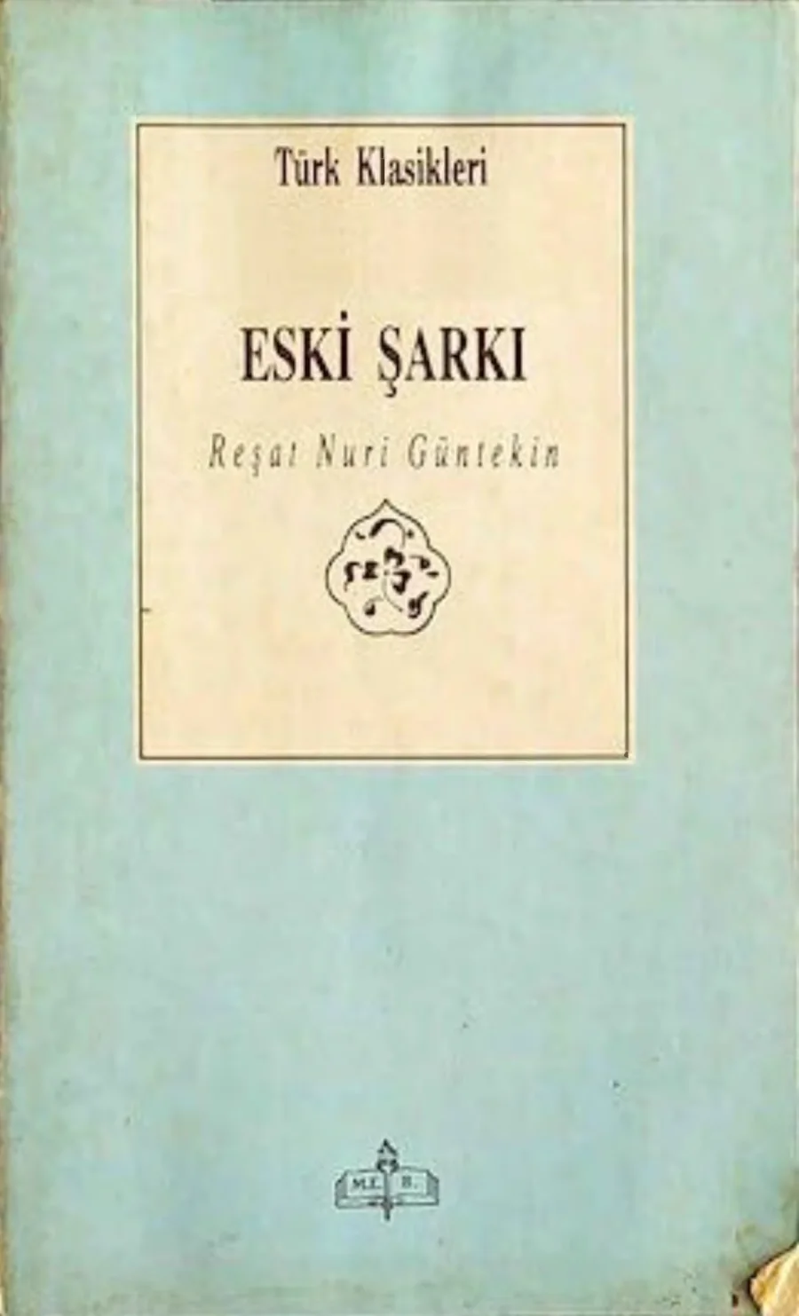 Eski Şarkı kapak görseli