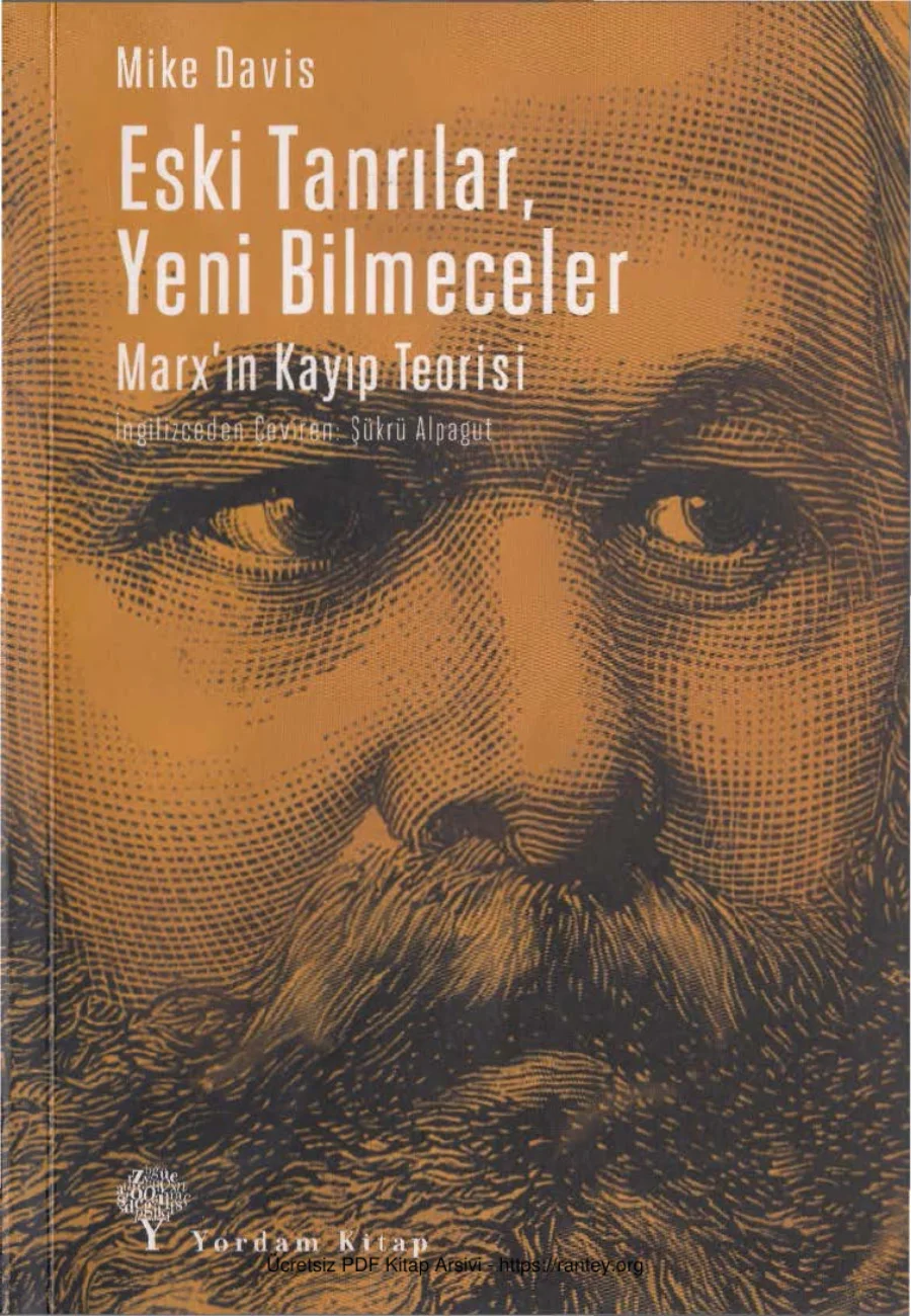 Eski Tanrılar Yeni Bilmeceler kapak görseli