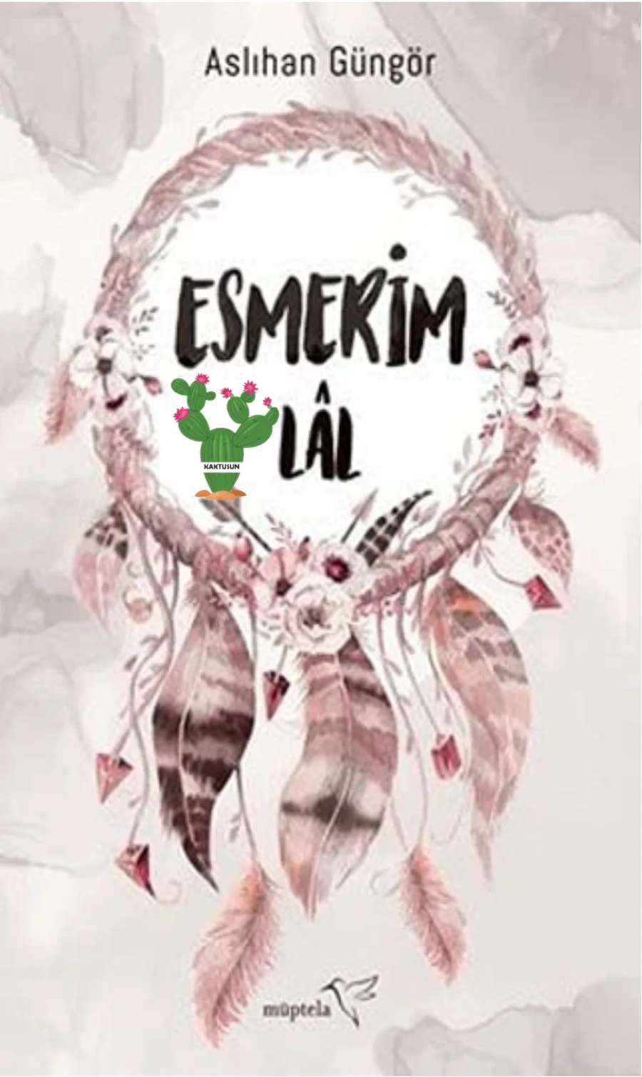 Esmerim 3: Lal kapak görseli