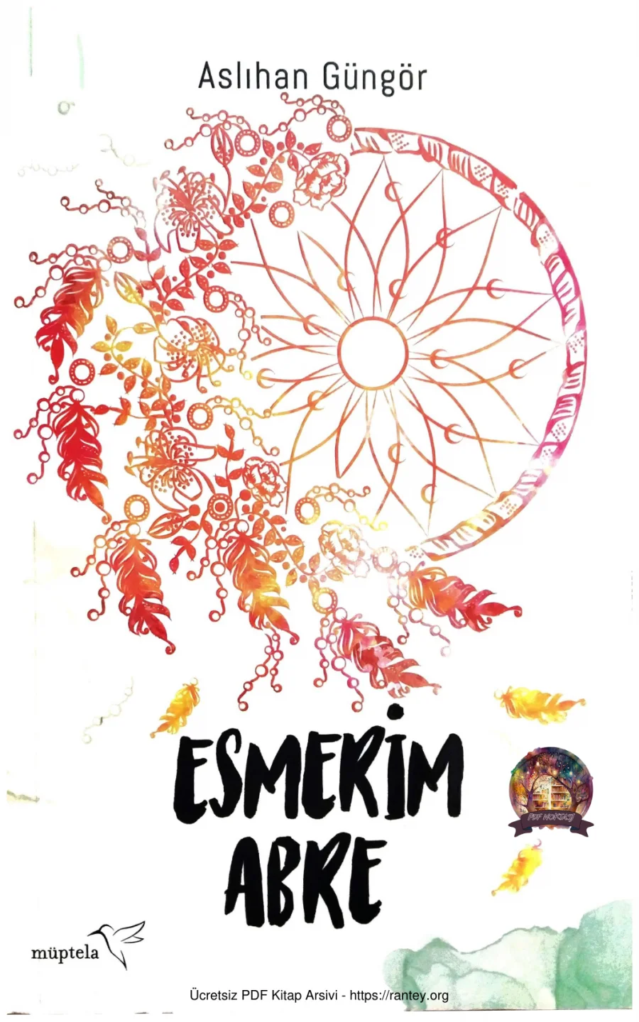 Esmerim: Abre kapak görseli