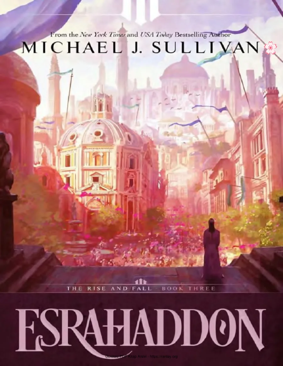 Esrahaddon kapak görseli