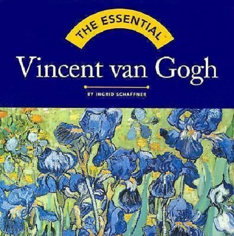 Essential kitap kapağı