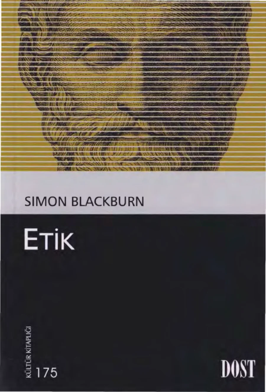 Etik kapak görseli