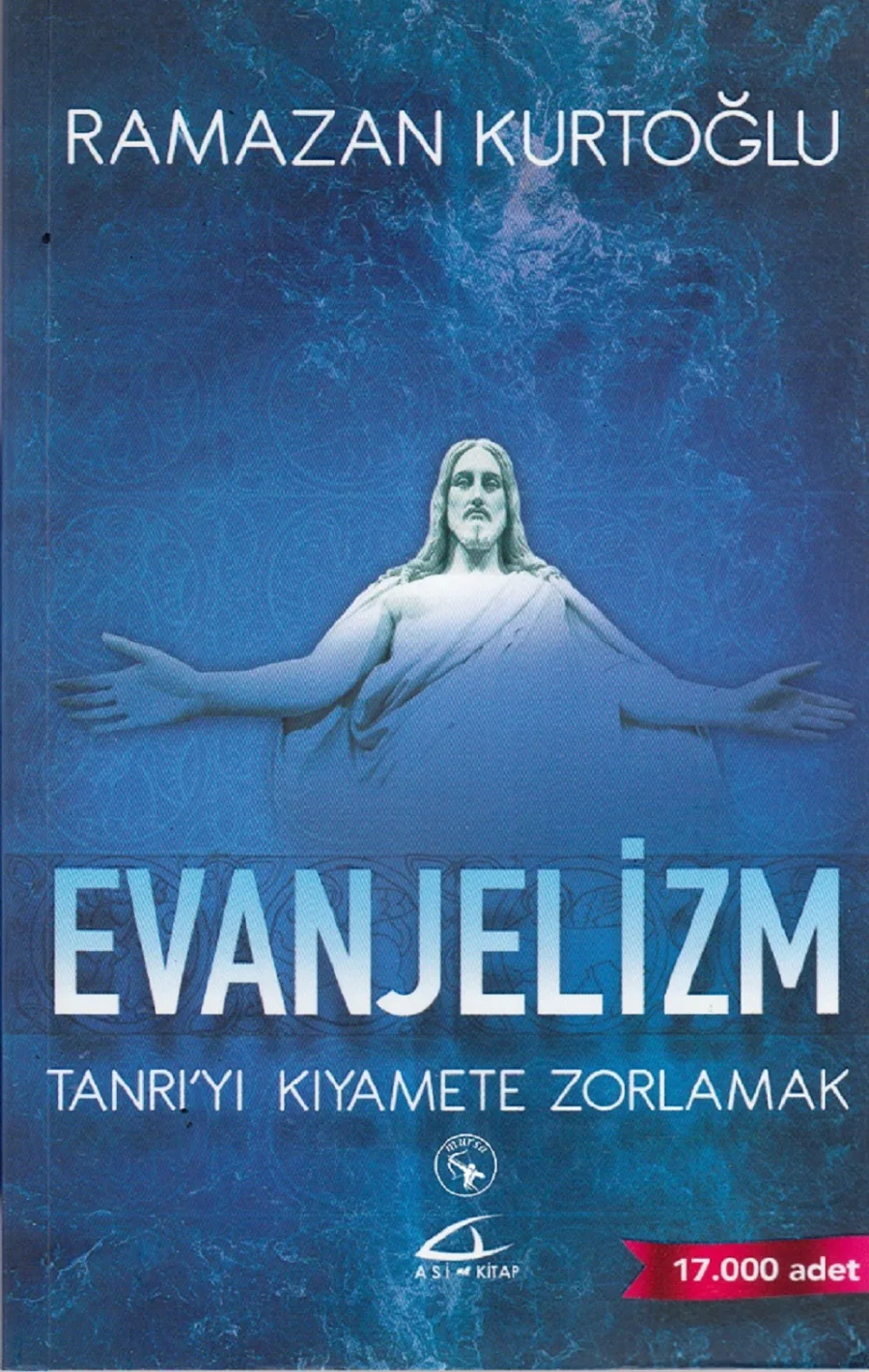 Evanjelizm kapak görseli