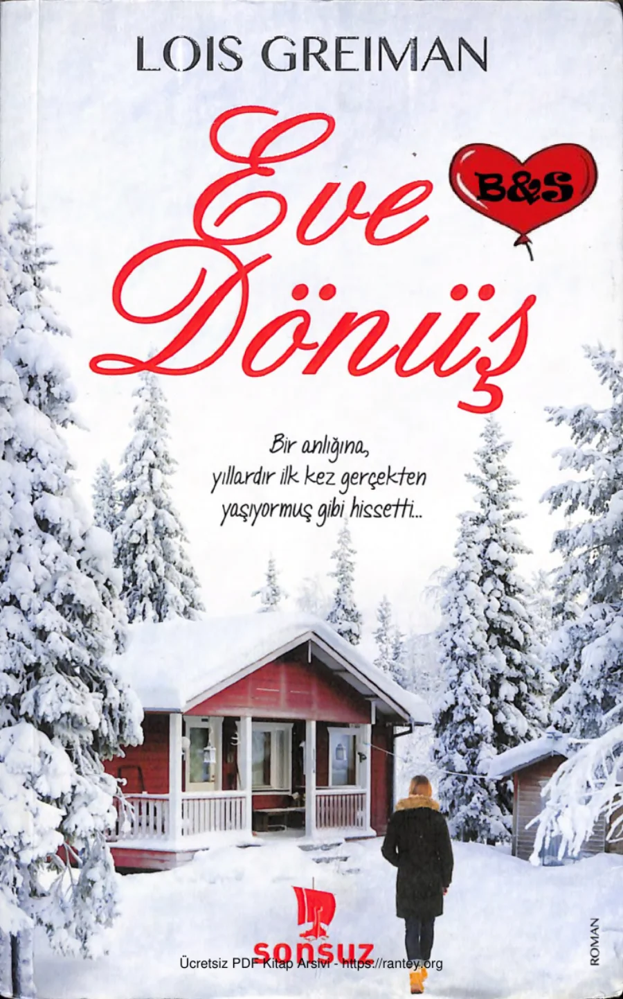Eve Dönüş Hope Springs 1 kapak görseli