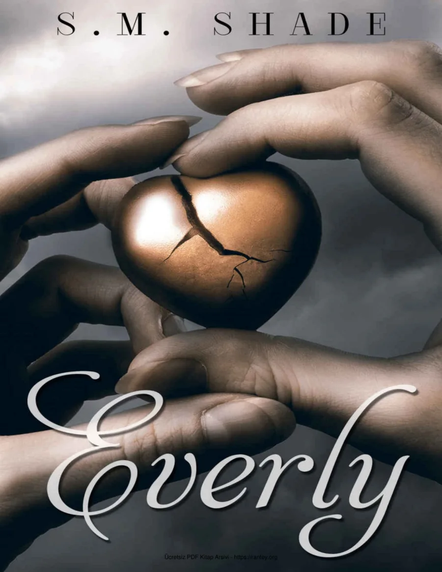 Everly kapak görseli