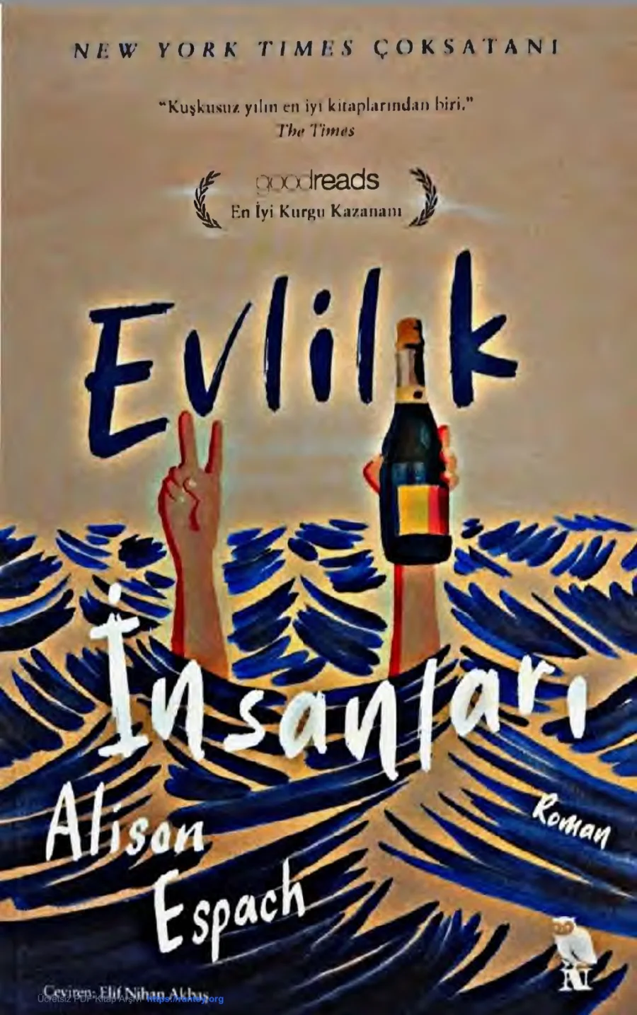 Evlilik İnsanları kapak görseli