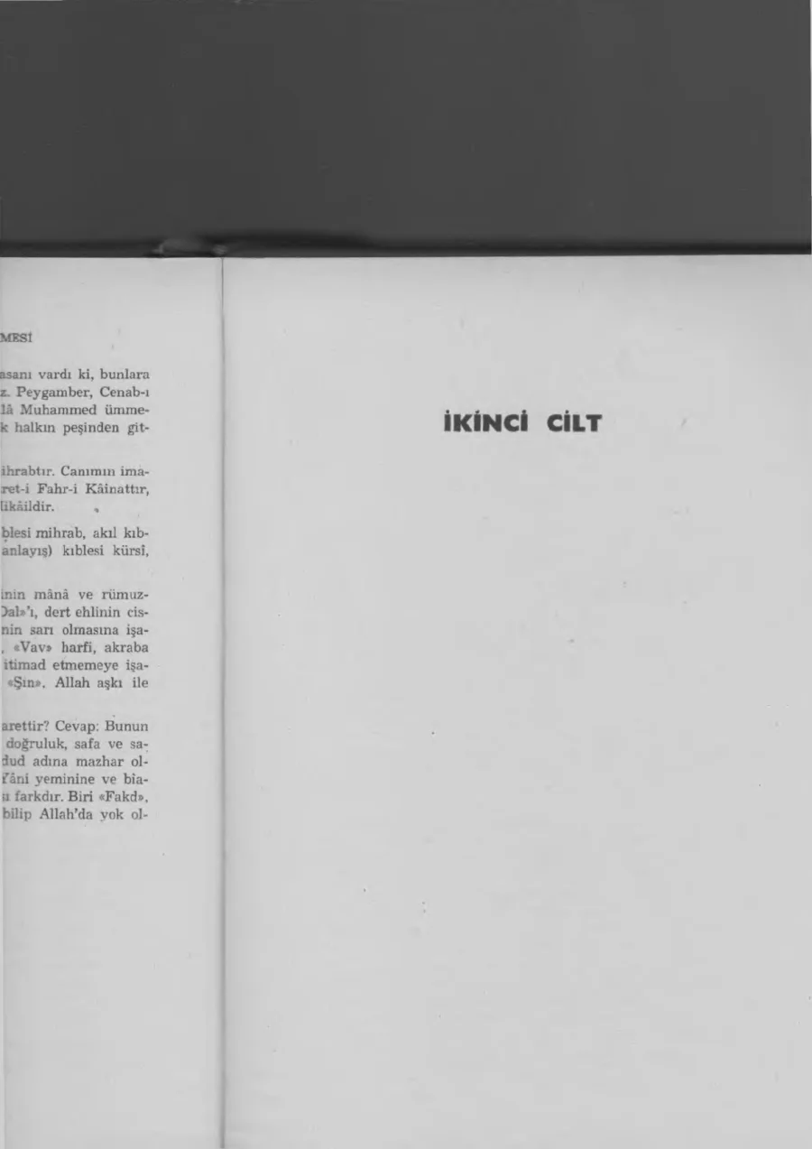 Evliya Çelebi Seyahatnamesi Cilt 2 PDF kapak görseli