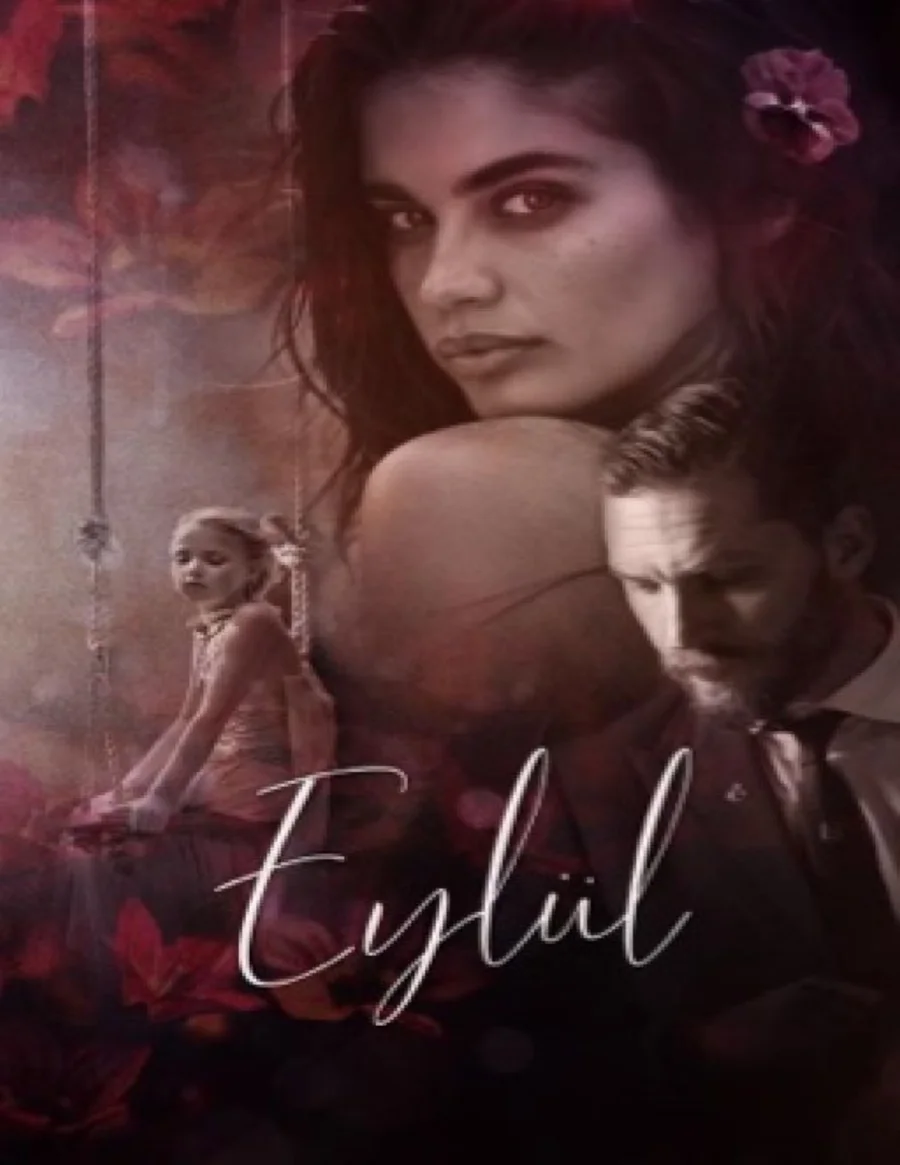 Eylül kapak görseli