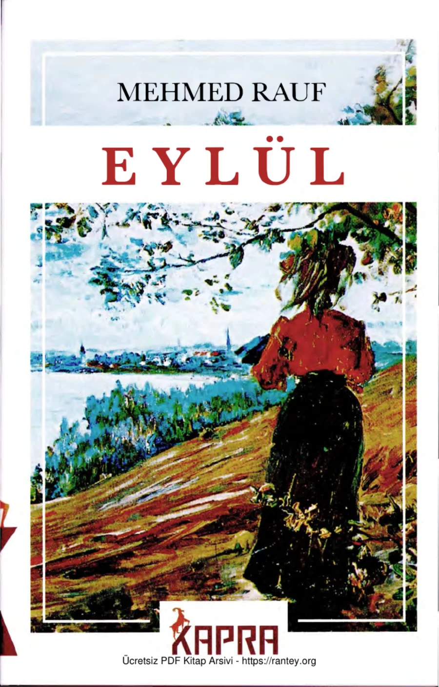 Eylül kapak görseli