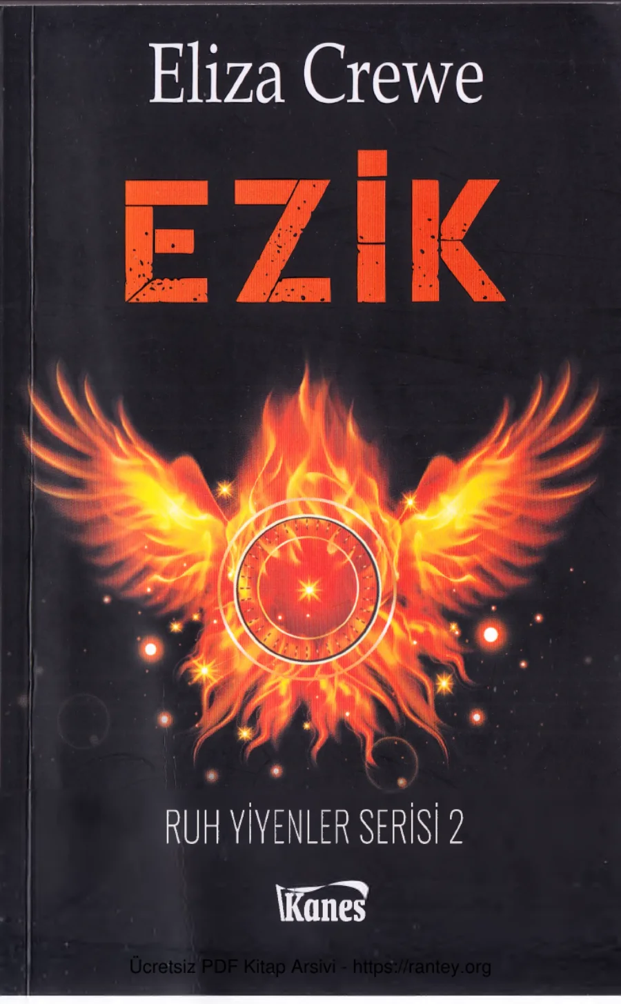 Ezik kapak görseli