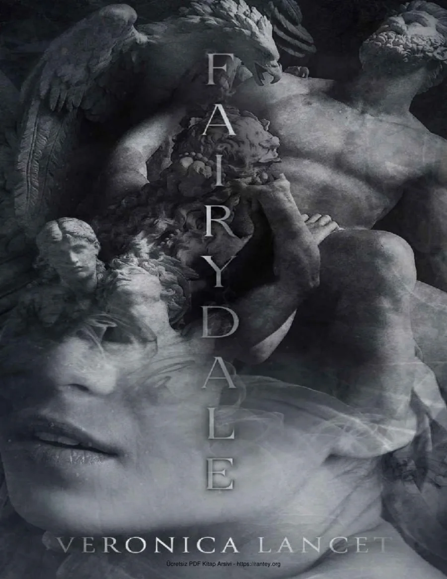 Fairydale kapak görseli