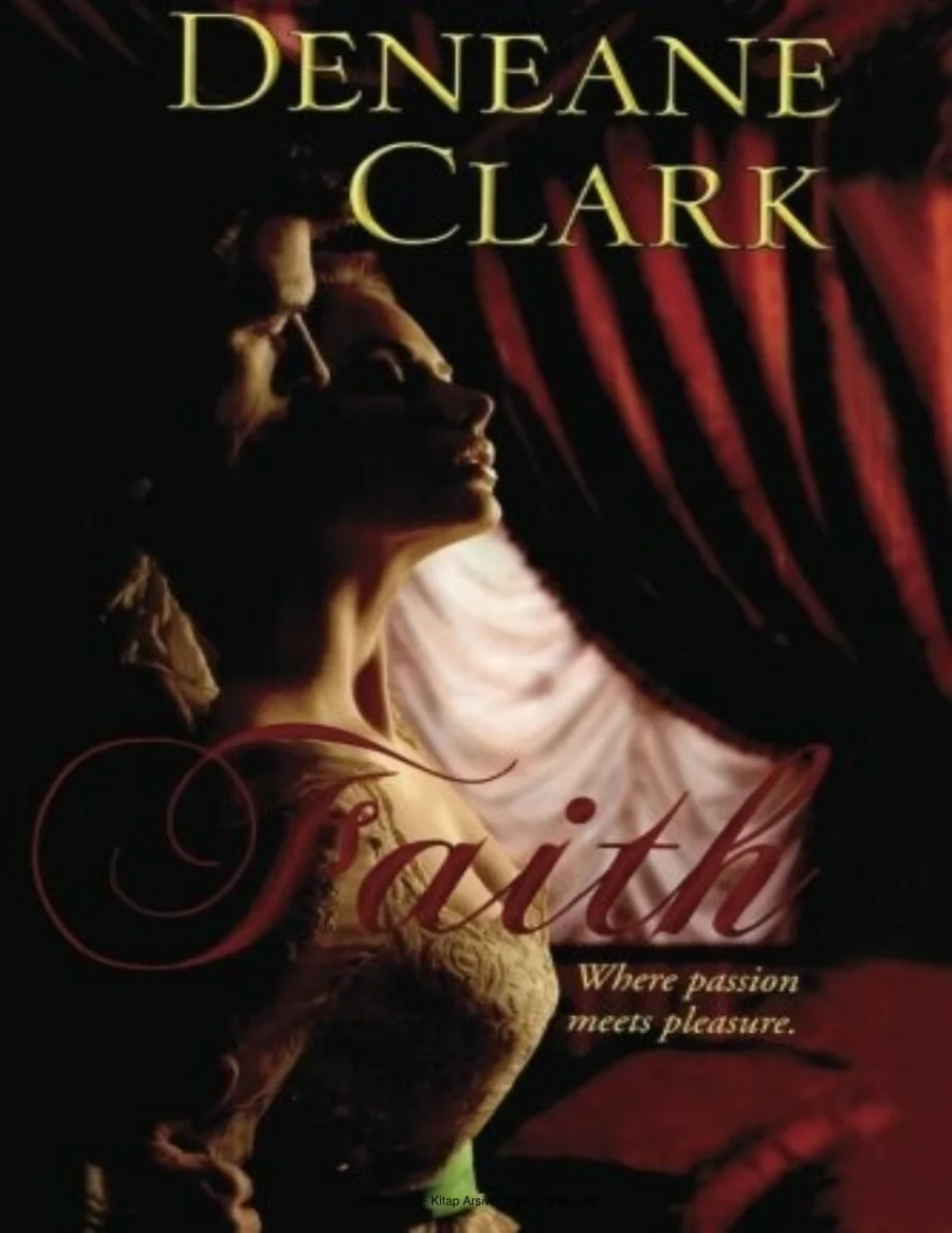 Faith kapak görseli