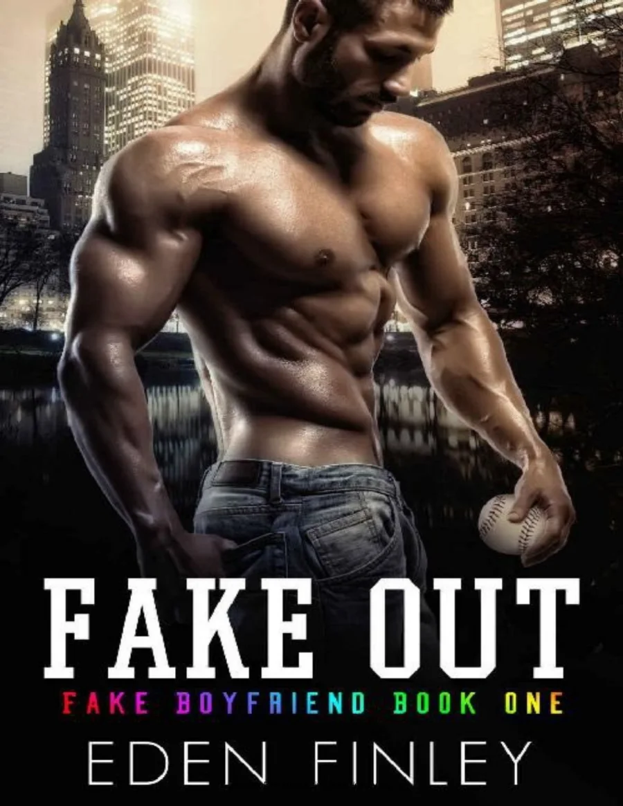 Fake Out kapak görseli