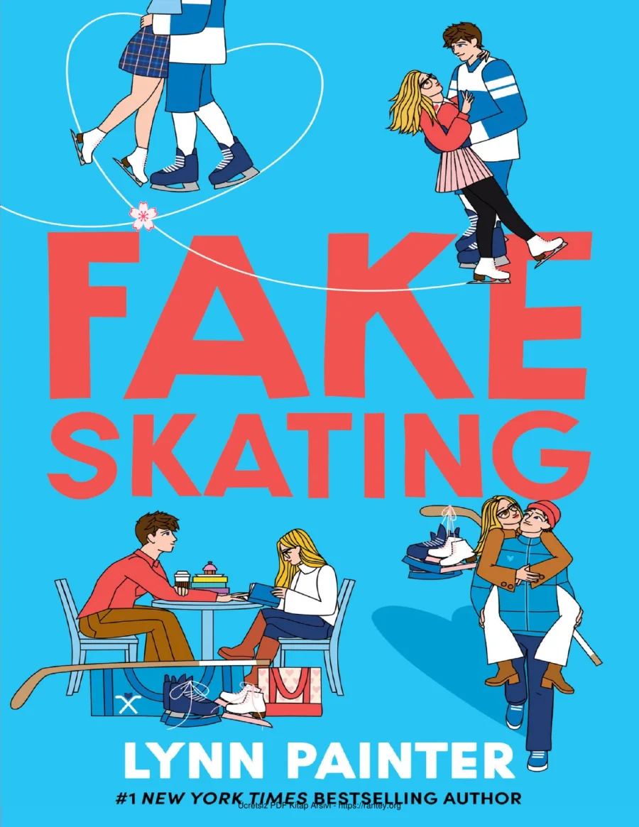 Fake Skating kapak görseli