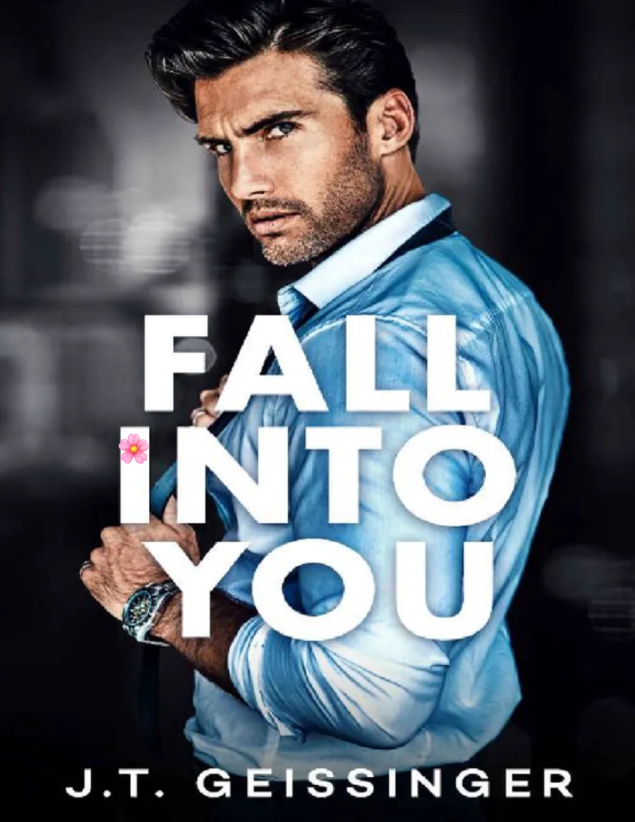 Fall into You kapak görseli