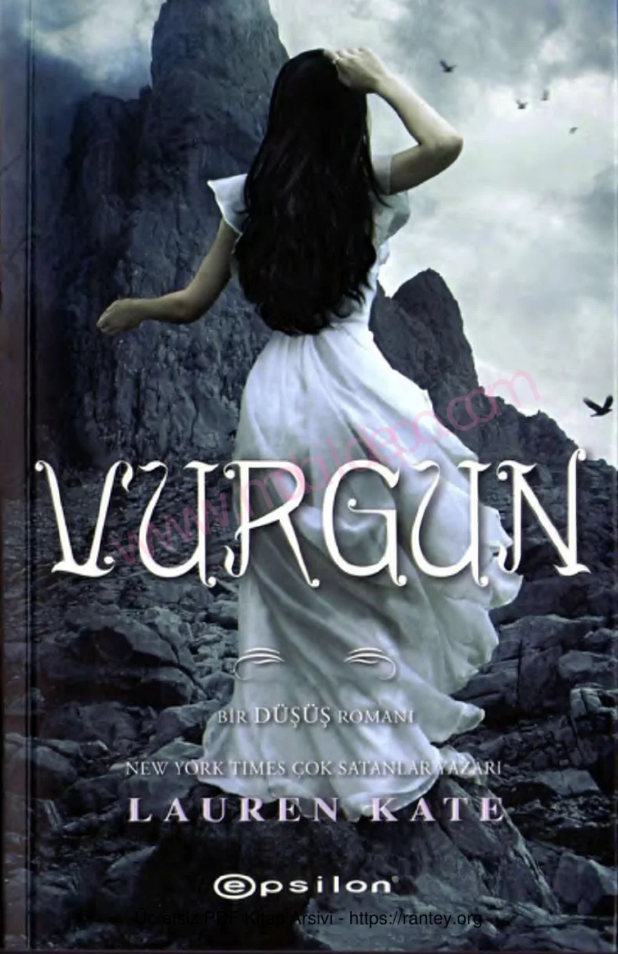 Fallen 4 Vurgun kapak görseli