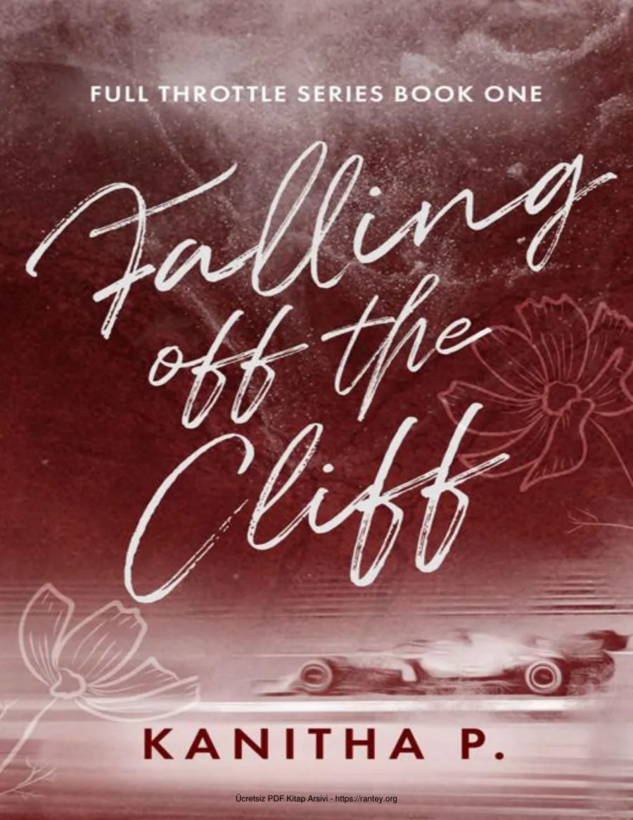 Falling Off The Cliff kapak görseli