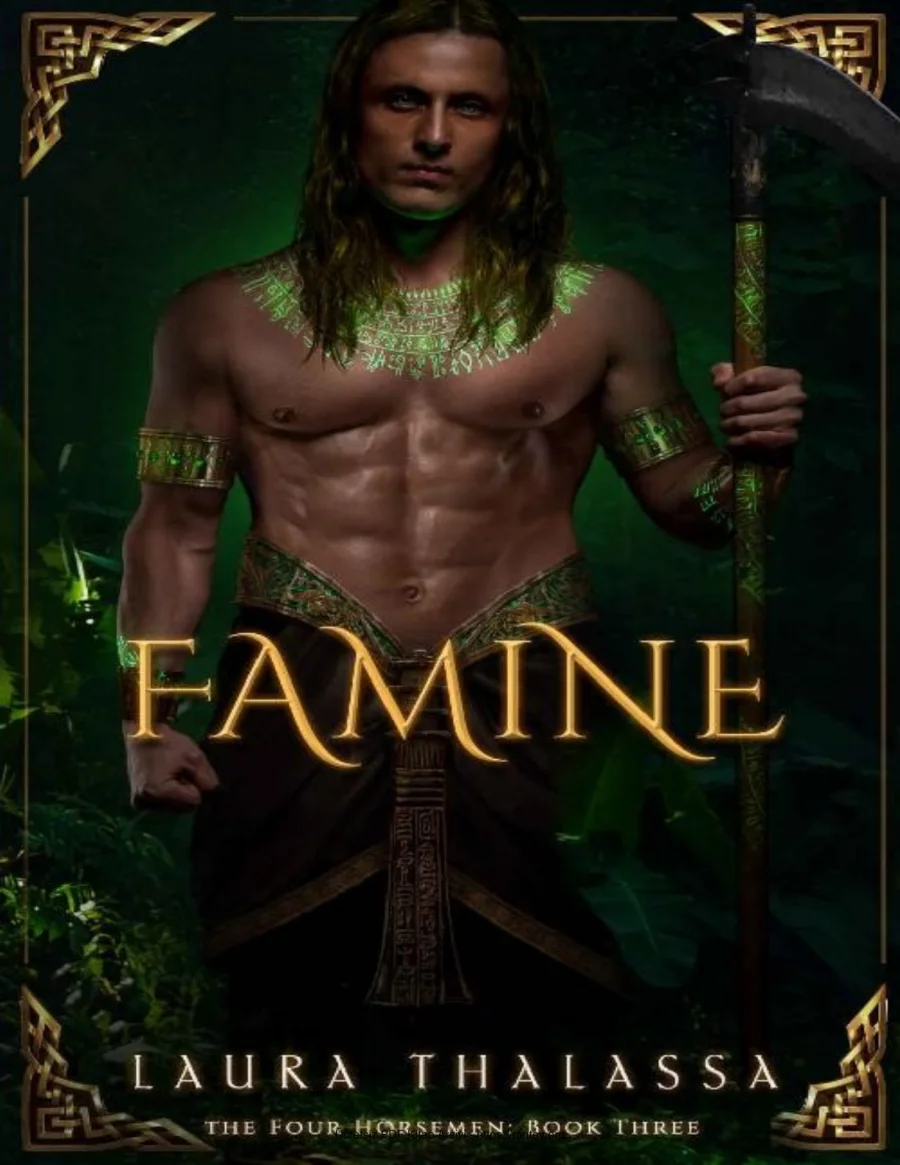 Famine kapak görseli
