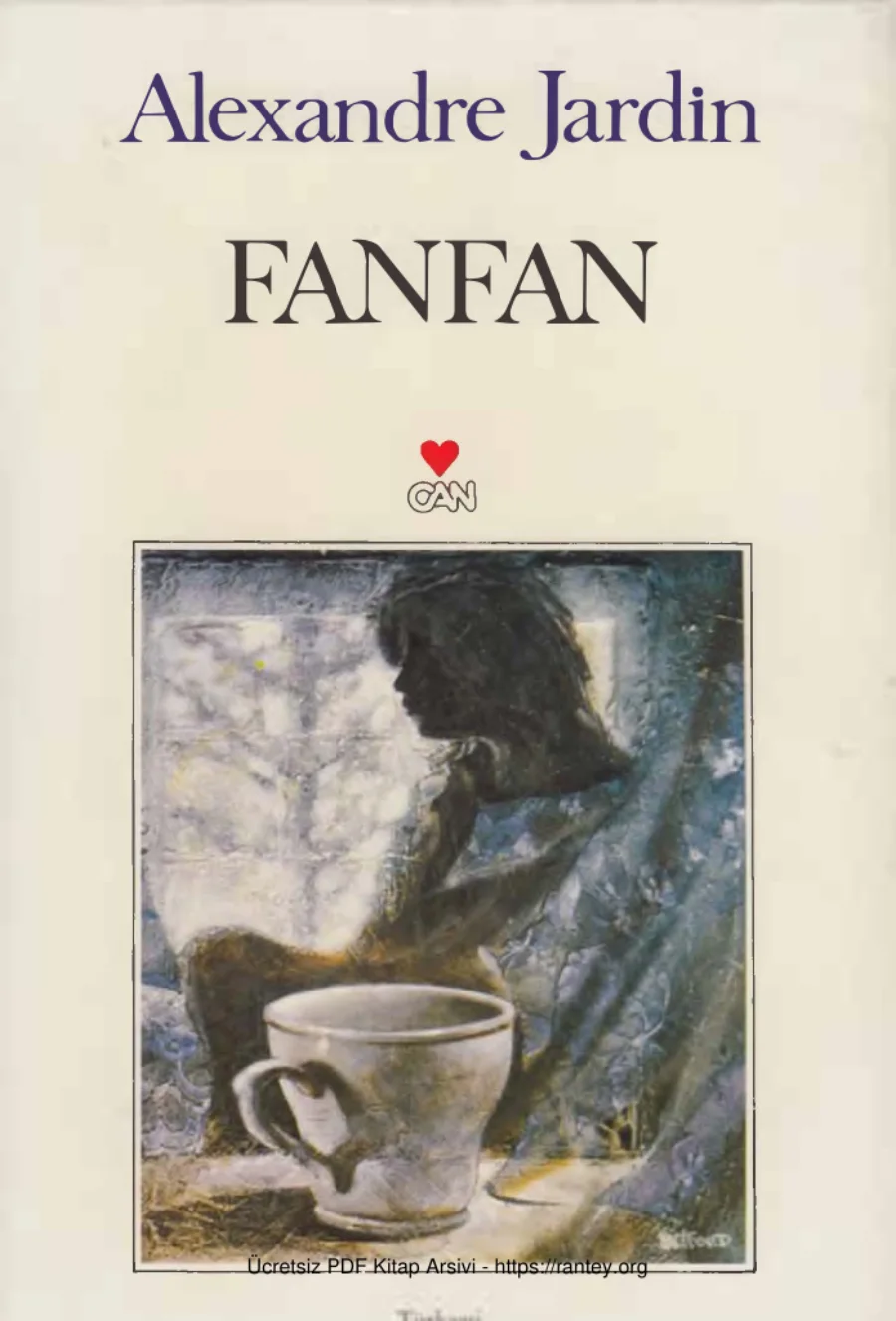 Fanfan kapak görseli