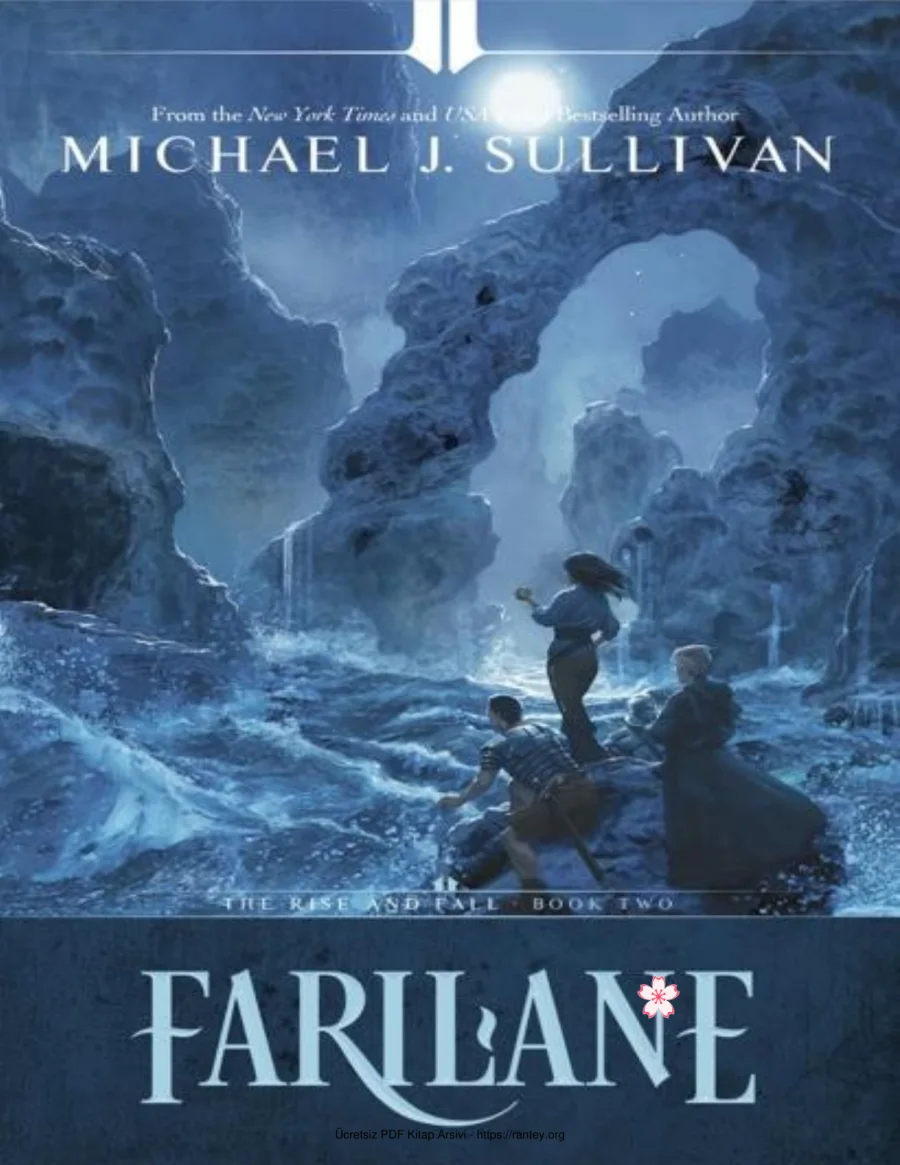 Farilane kapak görseli