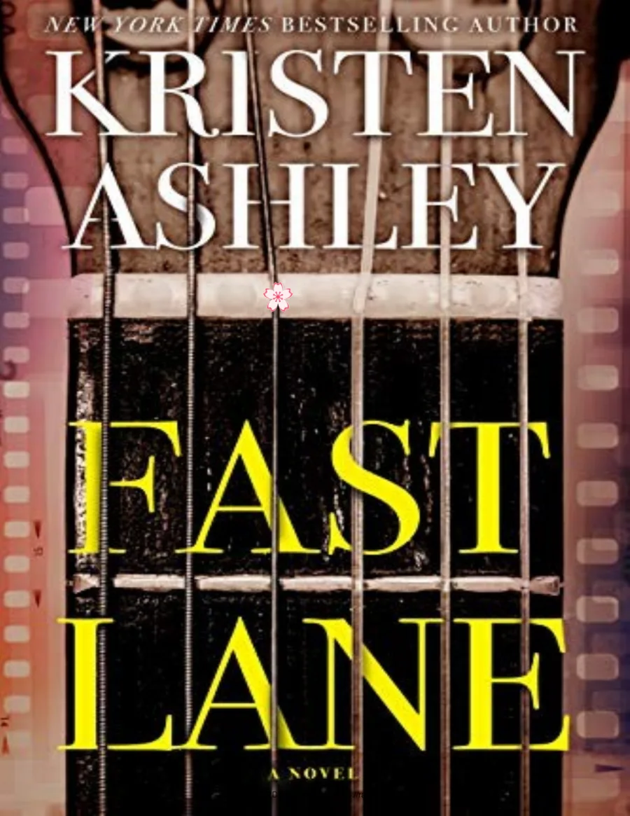 Fast Lane kapak görseli