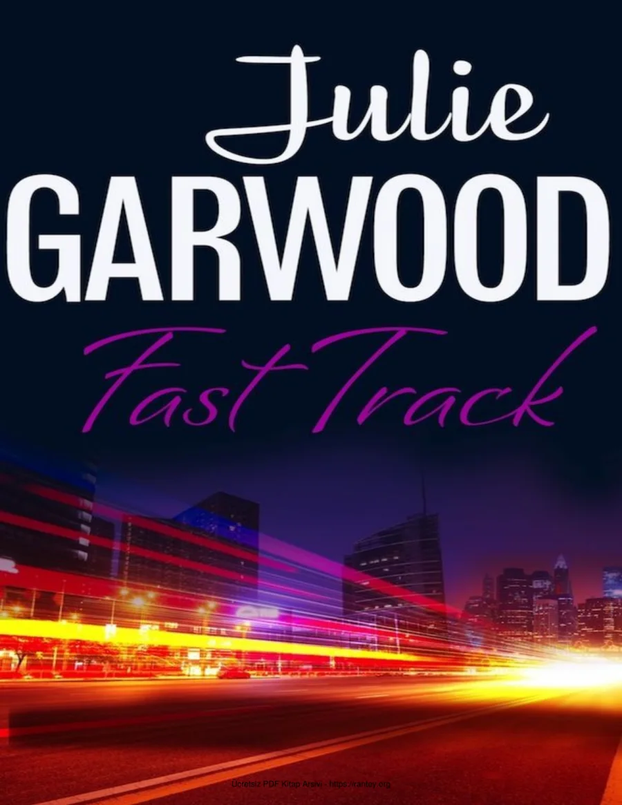 Fast Track kapak görseli