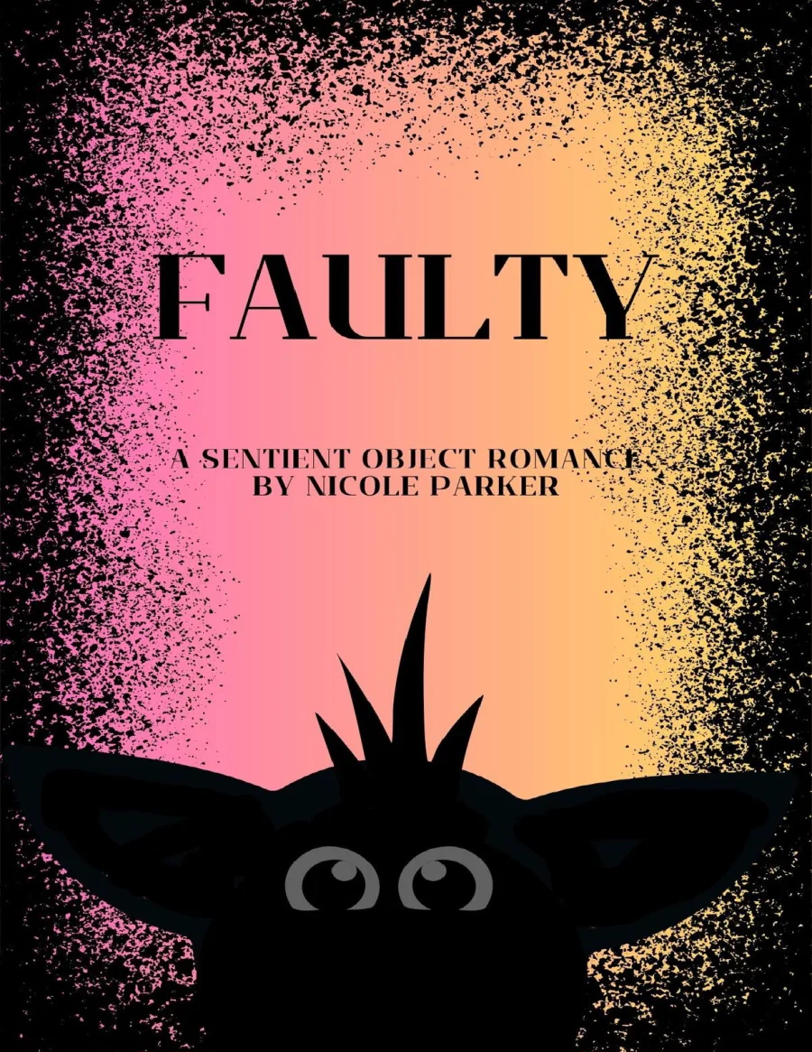 Faulty kapak görseli